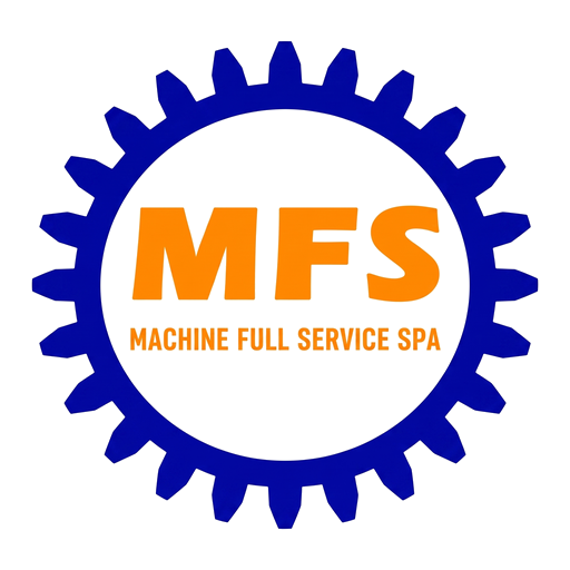 MFS Machine Full Service SpA